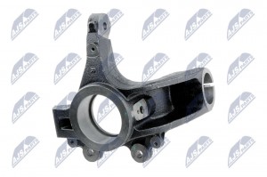 Кулак поворотный MAZDA 3 передний правый NTY ZZPMZ006 NTY