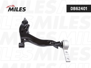 Рычаг передней подвески правый NISSAN TEANA J31 03-08 (CTR CQN-14R) DB62401 DB62401 MILES