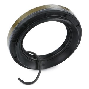 Сальник привода BMW 5 (F07) (09-) переднего FEBI 103348 FEBI BILSTEIN