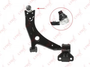 Рычаг подвески C5350R LYNXAUTO