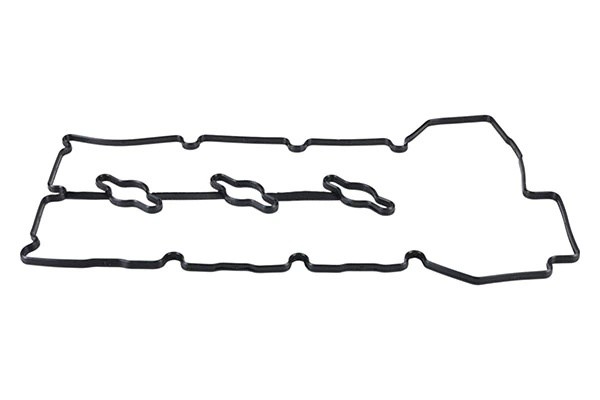 прокладка клапанной крышки левая!\ Hyundai Santa Fe/Sonata NF, KIA Sorento 3.3 V 1128364SX STELLOX