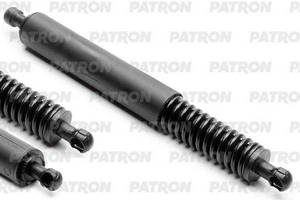 Амортизатор VW Touareg (03-) крышки багажника PATRON PGS2833ZL PATRON