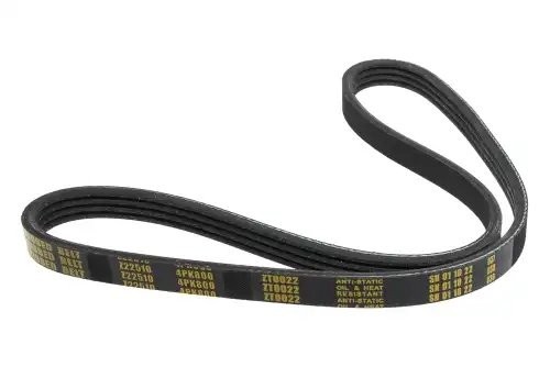 ремень поликлиновой! 4PK800 Honda Civic 1.3-1.6i 91-01 Z22510 ZENTPARTS