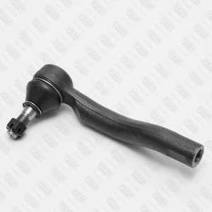 Наконечник рулевой тяги правый TOYOTA Corolla/Prius 00- FS0541R FS0541R FIXAR