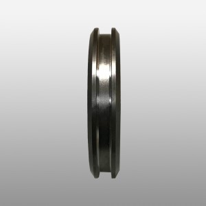 Синхронизатор КПП 6DS, Jac 6DS50T17011504 SHAFT