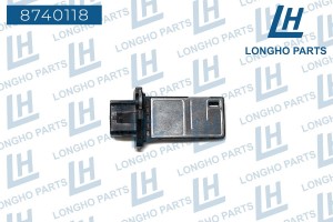 Датчик массового расхода воздуха NISSAN Terrano LONGHO 8740118 LONGHO PARTS