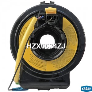 Модуль HYUNDAI Elantra,i30 KIA Ceed подрулевой (SRS) KRAUF HZX0034ZJ KRAUF