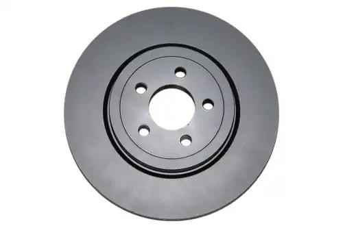 диск тормозной передний! 09A40411\ Chrysler 300C, Lancia Thema II 3.0 V6 Z06735 ZENTPARTS