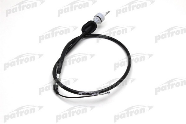 Трос сцепления FORD Transit (85-94) PATRON PC6004 PATRON