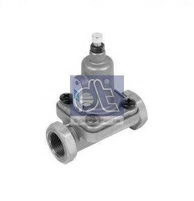 Клапан перепускной Перепускное давление: 7.0 bar 264004 DIESEL TECHNIC