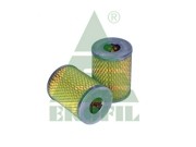 Элемент фильтрующий ЯМЗ топливный тонкой очистки EKOFIL EKO-03.51 EKOFIL