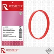 Прокладка CHEVROLET Aveo заслонки дроссельной ROSTECO 22327 ROSTECO
