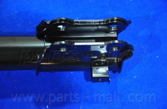 Амортизатор передний левый (с ABS) PJA-048A PJA-048A PMC PARTS MALL
