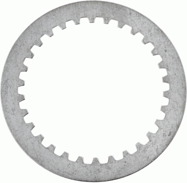 Комплект сцепления MES359-7 MES359-7 TRW LUCAS