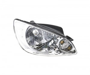 фара правая! электр.\ Hyundai Getz all 06> 2211141RLDEM DEPO
