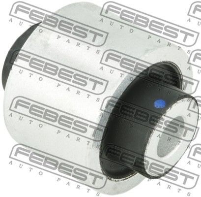 Сайлентблок задн цапфы OPEL SIGNUM 2003-2008 OPAB-014 OPAB-014 FEBEST