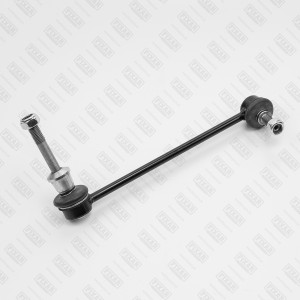 тяга стабилизатора переднего левая! для авто с электр.рег.амор.\ BMW E70 07>/E71 FP1002L FIXAR