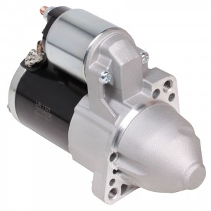 Стартер для а/м Mitsubishi Lancer IX (06-)/Outlander (08-) 1.8i/2.0i/2.4i (LSt 1 LST 1101 START VOLT