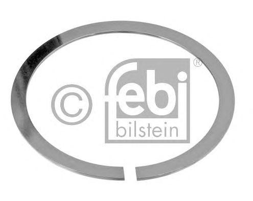 [33321091687] !кольцо стопорное плавающего с/б BMW E39/E60 2.0i-4.0i 95> 18899 FEBI BILSTEIN