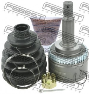 ШРУС внешний 26X60X27 KIA OPIRUS 2003-2006 2210-OPIA47 2210-OPIA47 FEBEST