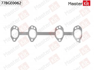 Прокладка выпускного коллектора VW JETTA IV (162, 163, AV3, AV2) CKJA 77BGE0062 77BGE0062 MASTER KIT