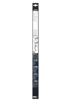 Щетка стеклоочистителя VW Sharan,Touran SEAT FORD 700/700мм комплект Aerotwin BO 3 397 118 950 BOSCH