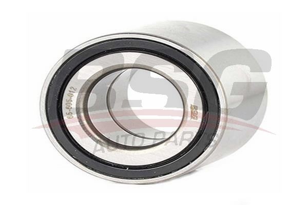 Подшипник ступицы OPEL Corsa C (00-) задней BSG BSG65605012 BSG