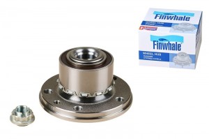 Ступица колеса в сборе передняя / задняя Multivan V-VI / Transporter V-VI WH008 WH008 FINWHALE