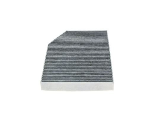 фильтр салона! угольный\ BMW G01/G02/G08/G20-22/G28/G29/G80-83/F97/F98 1.6-3.0 1 1987435604 BOSCH