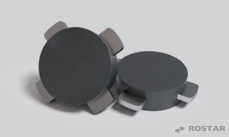 Клапан КАМАЗ крана включения блокировки ROSTAR 5320-2511076 ROSTAR