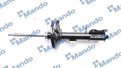 Амортизатор задний правый MSS015960 MSS015960 MANDO