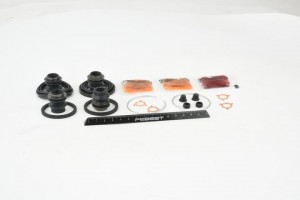 Ремкомплект задн суппорта TOYOTA MARK II 92-00 0175-GX90R 0175-GX90R FEBEST