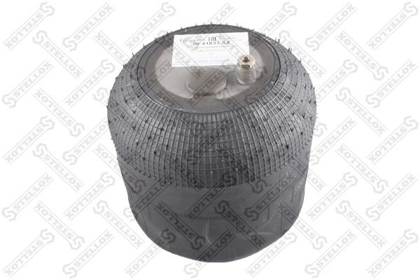 пневмопод. со стак.!1шт-шп.М24 смещ.40 Поршень сталь 1отв.М16 \MB Actros 90-41833-SX STELLOX