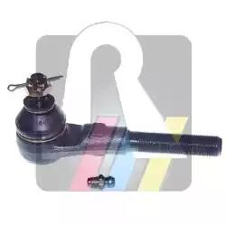 наконечник рулевой наружный левый!\ Jeep Wrangler 4WD 91-96, Jeep Cherokee 91-01 91-13094 RTS
