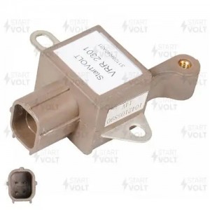 Регулятор напряжения генератора VRR 2301 START VOLT