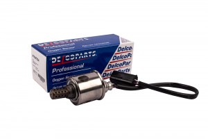 Датчик кислорода CHEVROLET Aveo (08-) (1.4) DELCOPARTS 19347504 DELCOPARTS
