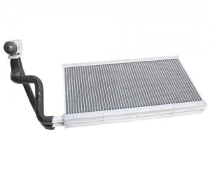 Радиатор кондиционера SHACMAN SHAANXI X3000 MOVELEX DZ14251841101MX MOVELEX