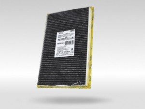 Фильтр салона NF-6251C NEVSKY FILTER