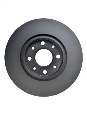 Диск тормозной передний Alfa Romeo 145-155, Fiat Brava 1.6-2.0 92> Z06273 ZENTPARTS
