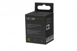 Держатель телефона на дефлектор (магнитный) LECAR000020409 LECAR