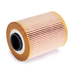 Фильтр масляный BMW MANN HU926/3X MANN FILTER