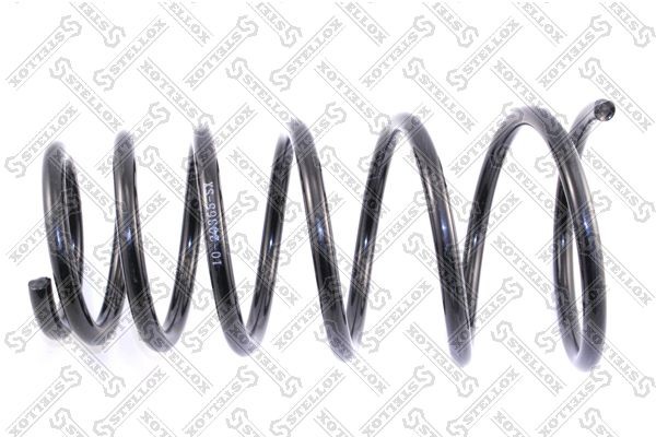 пружина задняя! 42 442 09\ Kia Sephia 1.5-1.8 93-97 10-20365-SX STELLOX