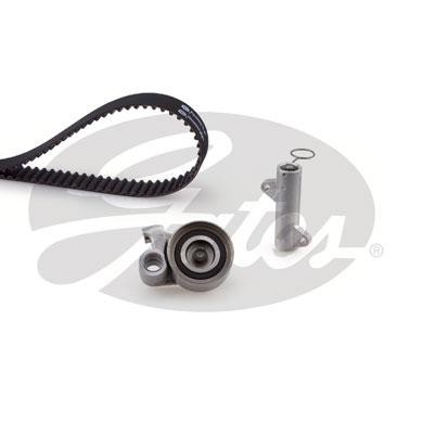 Комплект ремня ГРМ PowerGrip Kit K025560XS (7883-11510) K025560XS GATES