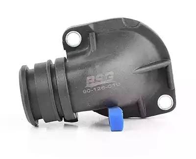 Фланец VW Golf (92-) системы охлаждения BSG BSG 90-126-010 BSG