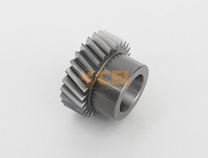 Шестерня КПП 3-й передачи z=26 MAN/DAF/RVI/Iveco ZF 16S-221 146391 CEI