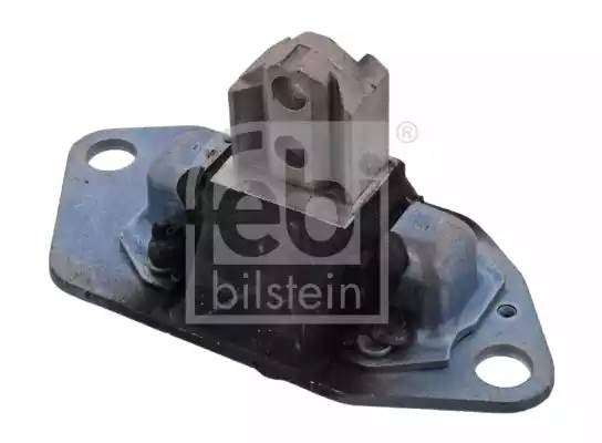 22687 Подушка двигателя ПОДХОДИТ ДЛЯ VOLVO S60 S80 8624757 FEBI 22687 FEBI BILSTEIN