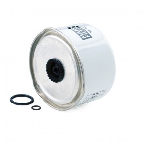 LAND ROVER DISCOVERY III (2004>)/RANGE ROVER III L=85mm D=108mm WK8022X MANN FILTER