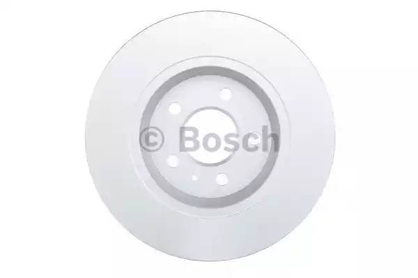 Диск тормозной AUDI A4 (09-),A5,A6 (11-) задний (1шт.) BOSCH 0 986 479 382 BOSCH