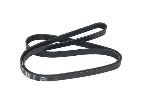 Ремень 1870 (6РК) DAEWOO, BMW 1, 3, 5, 1, 3 ATHLET поликлиновый EPDM 6PK1870A ZOMMER