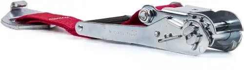 ремень стяжной! 10м 10т с креплением для п/п KRONE BRX0020001 BRIX